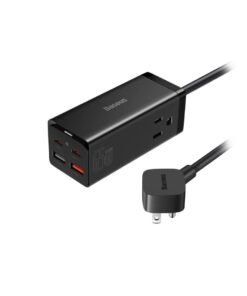 Baseus GaN3 Pro 65W Fast Charger