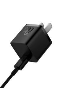 Baseus GaN5 20W Fast Charger - 2