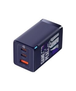 Baseus GaN5 Pro 65W 2C+U Fast Charger