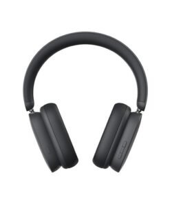Baseus H1 Bowie Noise-Cancelling Wireless Headphone - 2