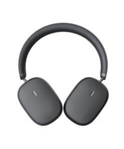 Baseus H1 Bowie Noise-Cancelling Wireless Headphone - 3
