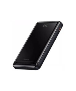 Baseus Magnetic Bracket Wireless 20W Fast Charge Power Bank 10000mAh - 3