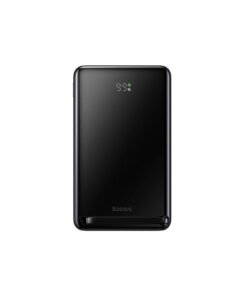 Baseus Magnetic Bracket Wireless 20W Fast Charge Power Bank 10000mAh - 2