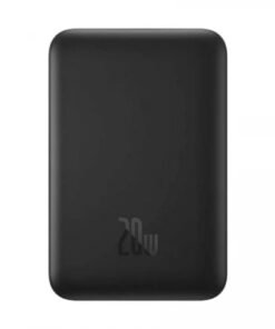 Baseus Magnetic Mini 10000mAh Wireless Black 20W Power Bank