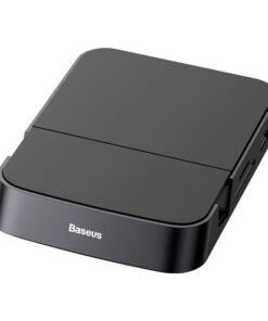 Baseus Mate Docking Type-C HUB - 4