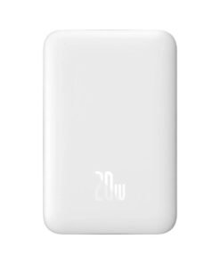 Baseus PPCX030001 10000mAh Wireless Charging Power Bank - 2