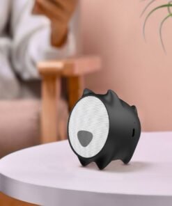 Baseus Q E06 Chinese Zodiac Dog Wireless Speaker - 2