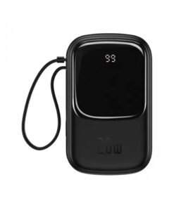 Baseus QPOW 20W 20000mah Power Bank