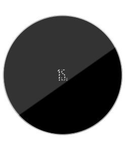 Baseus Simple Wireless Charger 15W - 2