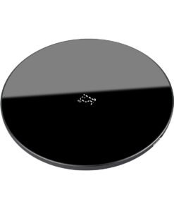 Baseus Simple Wireless Charger 15W - 3
