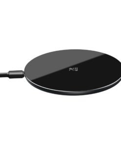 Baseus Simple Wireless Charger 15W - 5