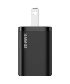 Baseus Super Si Quick Charger 1C 20W Data Cable - 2