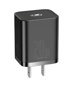 Baseus Super Si Quick Charger 1C 20W Data Cable
