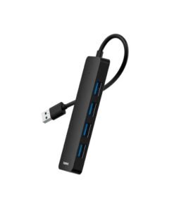Baseus UltraJoy Series 4-Port HUB