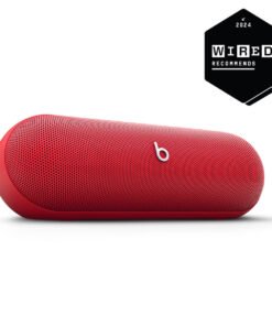 Beats Pill Portable Bluetooth Wireless Speaker - 2