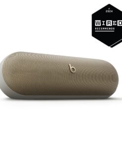 Beats Pill Portable Bluetooth Wireless Speaker - 3