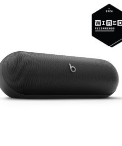 Beats Pill Portable Bluetooth Wireless Speaker