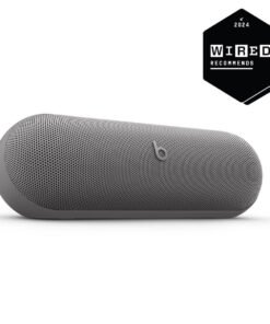 Beats Pill Portable Bluetooth Wireless Speaker - 4