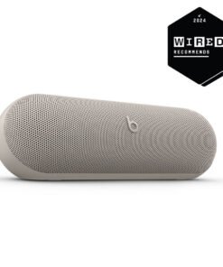 Beats Pill Portable Bluetooth Wireless Speaker - 5