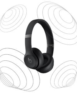 Beats Solo 4 Wireless On-Ear Headphones - 3