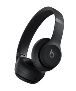 Beats Solo 4 Wireless On-Ear Headphones