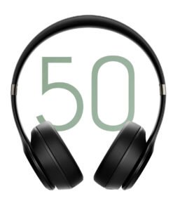 Beats Solo 4 Wireless On-Ear Headphones - 4