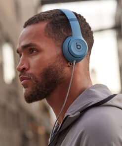 Beats Solo 4 Wireless On-Ear Headphones - 7