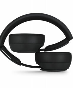 Beats Solo Pro Wireless Headphones - 4