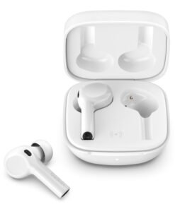 Belkin SoundForm Freedom True Wireless Earbuds - 5