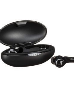 Belkin SoundForm Move Plus True Wireless Earbuds