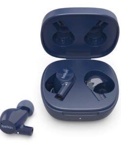 Belkin SoundForm Rise True Wireless Earbuds