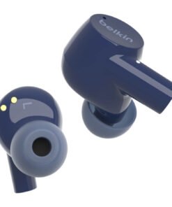 Belkin SoundForm Rise True Wireless Earbuds - 3