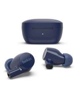 Belkin SoundForm Rise True Wireless Earbuds - 4