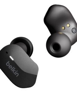 Belkin Soundform True Wireless Earbuds AUC001BTBK - 3