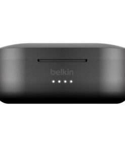 Belkin Soundform True Wireless Earbuds AUC001BTBK - 6