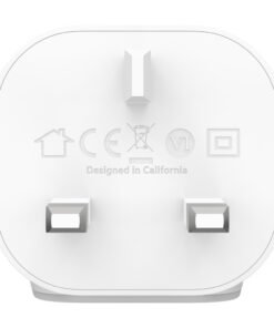 Belkin USB-C Wall Charger 20W with Type-C to Lightning Cable 4ft./1.2m - 3