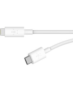 Belkin USB-C Wall Charger 20W with Type-C to Lightning Cable 4ft./1.2m - 6