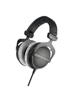 Beyerdynamic DT 770 Pro Closed-back Studio Mixing Headphones - 2