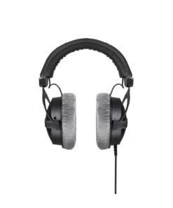 Beyerdynamic DT 770 Pro Closed-back Studio Mixing Headphones - 6