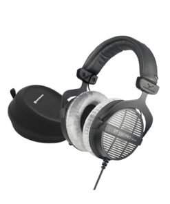 Beyerdynamic DT 990 PRO Open Back Monitor Headphones - 2