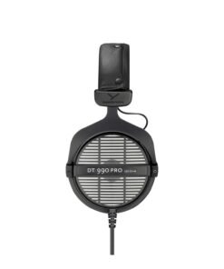 Beyerdynamic DT 990 PRO Open Back Monitor Headphones - 4