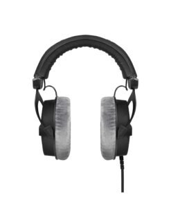 Beyerdynamic DT 990 PRO Open Back Monitor Headphones - 6