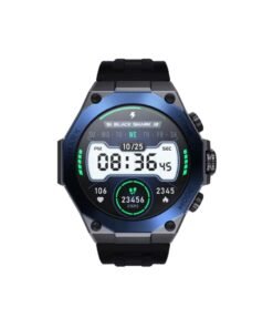 Black Shark S1 Pro Smartwatch - 2
