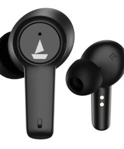 Boat Airdopes 411 ANC Noise-Cancelling Earbuds - 2