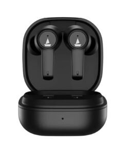Boat Airdopes 411 ANC Noise-Cancelling Earbuds