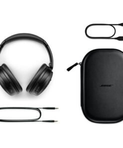 Bose QuietComfort 45 Headphones - 3