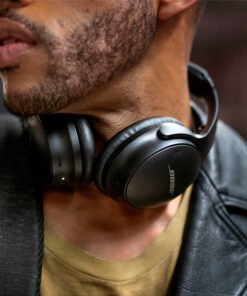 Bose QuietComfort 45 Headphones - 4