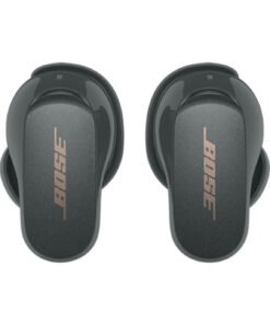 Bose QuietComfort Earbuds II - 6