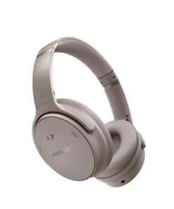 Bose QuietComfort Headphones - 3