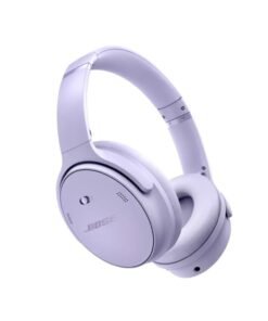 Bose QuietComfort Headphones - 4